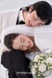 点击看大图 -红番婚纱礼服
