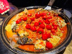 -烤匠麻辣烤鱼(万象城店)