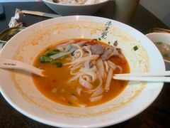 -漆黑觉米粉(三里屯店)