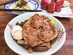 -甘味食堂(素食料理/蔬食料理/恆春美食)