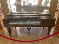 -鼓浪屿钢琴博物馆