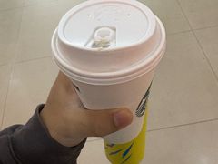 -星巴克(重庆新世纪凯瑞商都店)