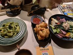-ChitChat奇洽·Bistro(黎黄陂路店)