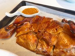 -小厨娘淮扬菜(板桥一店)