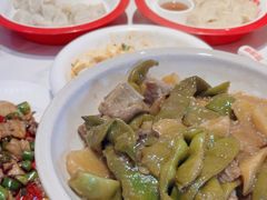 -李老哈·东北菜(宋园路店)