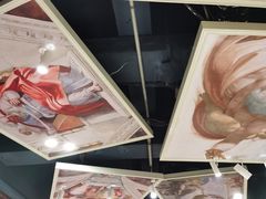 -美博·美术博物馆主题餐厅(威尼斯水城店)