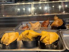 -上海市长春食品商店(淮海中路店)