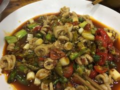 -石灰市毛记烧鸡公(解放碑店)