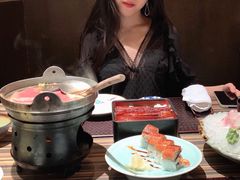 -Hatsune隐泉日式料理(三里屯太古里店)
