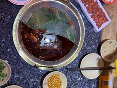 -蜀大侠火锅(森兰花园城店)