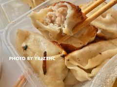 锅贴-黄阿姨锅贴大王(万航渡路店)