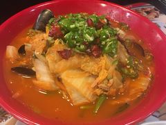 -香港饭店0410(明洞店)