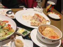 -安妮意大利餐厅(国贸店)