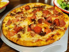-Tubestation站点比萨(高新万达ONE店)