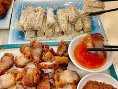 -飨赫驾瓦罐烤鸡(佛岗店)