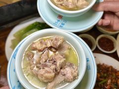 -老街坊餐吧