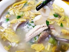 -官塘锋记鱼生·生腌·砂锅粥(牌坊街店)