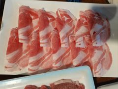 -前门杨记·铜锅涮肉(王府井·故宫店)