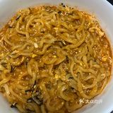 电饭锅做的抱蛋煎饺，网上教程很多大家可以试试