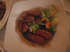 -太平馆餐厅(尖沙咀店)