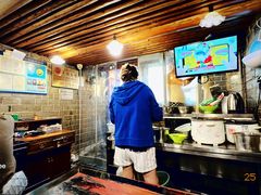 -张记牛肉面馆(天津路店)