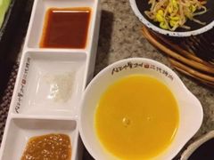 -三代烤肉(保利广场店)