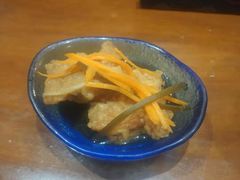 -千代武日本料理(开发区店)