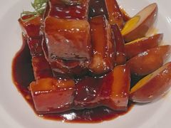 -望乡楼上海菜(日月光店)