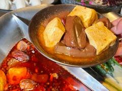 -湊湊火锅·茶憩(南京万象天地店)