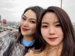 -罗斯福色戒酒吧(外滩店)