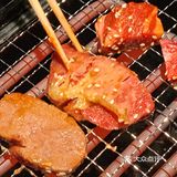 西安新店村💟复古mini烤肉