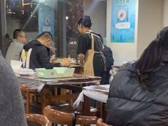 -炖四方东北铁锅炖·烧烤小龙虾(中豪国际店)