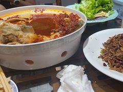 -良师门滨海人家·海鲜·家常菜(滨海城店)