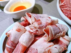 雪花肥牛-将太无二·北美传奇寿司(瑞士公寓店)