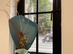 -Fridi Patisserie Cafe