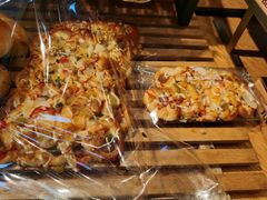 -西村叔叔的店·面包·甜品·蛋糕(清河万象汇店)