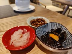 -南普陀素菜馆
