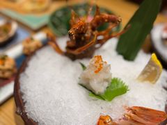 -花和海鲜自助(梅江店)