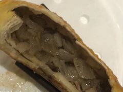 烤包子-中发源·清真餐厅(南油店)
