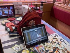 -寿司郎(皇庭广场店)
