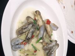-丰收日·小海鲜·沪上家宴(顾村正大店)