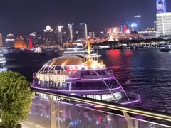 -RIVIERA 松鹤楼(外滩店)