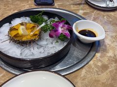 -老大连·海肠捞饭·大连海鲜大连菜(西安路店)