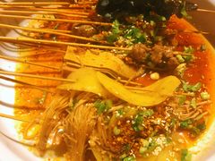 -付小姐在成都(五道口店)
