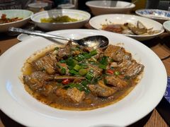 -小厨师·二十年沈家门小海鲜(百井坊巷店)