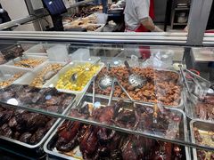 -乔波食品(杜桥中心菜场店)