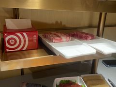 -海底捞火锅(九久奥特莱斯店)