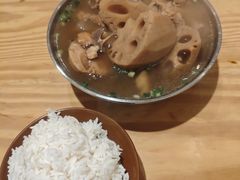 -燕子煨汤(山海关路店)