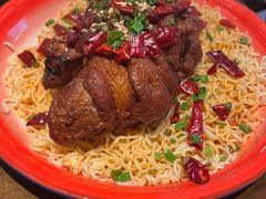 -牛市坎火锅(建设路店)