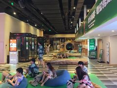 -水善汇旗舰店(金牛路店)